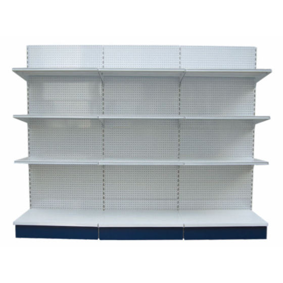 Grocery Store Display Racks /Shelves for General Store Supermarket Shelf Gondola Shelving